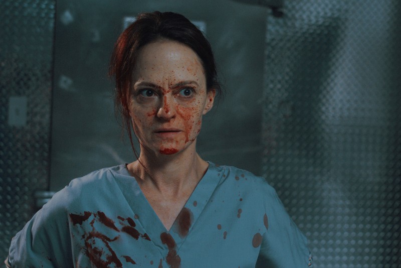 Review: ’12 Hour Shift’ lets the bodies hit the floor