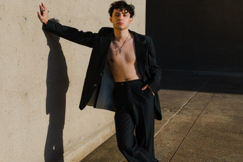 Taste Test: Alex O’aiza desires for a more empathetic world on new song, ‘Side by Side’