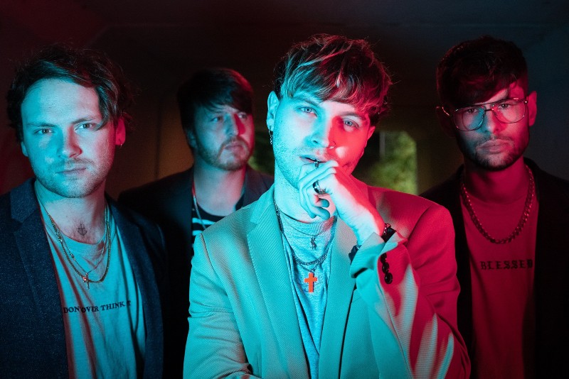 Taste Test: Bad Love promise things will be different with a new song, ‘A Place for Me’