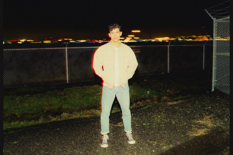 Taste Test: Bo Baskoro wallows in what could have been with new song, ‘Love You Now’