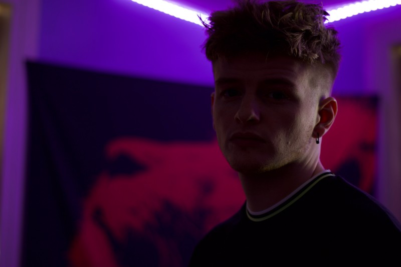 Taste Test: Clifford tributes Jason Voorhees in new video, ‘Party Like It’s Halloween’