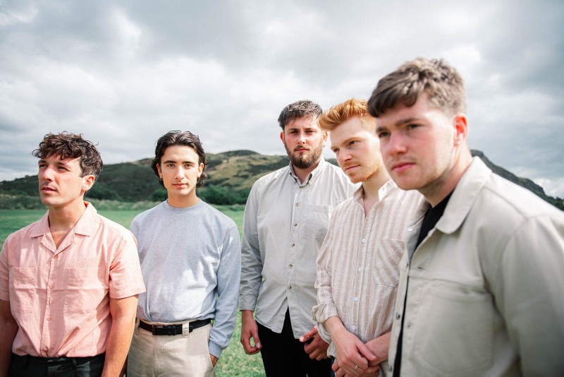 Taste Test: Dancing on Tables flip the love song script with ‘Tell Me’