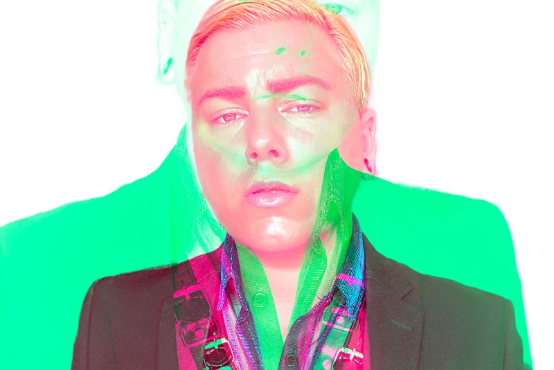 My Horror Anatomy: Dead Method savors spookiness