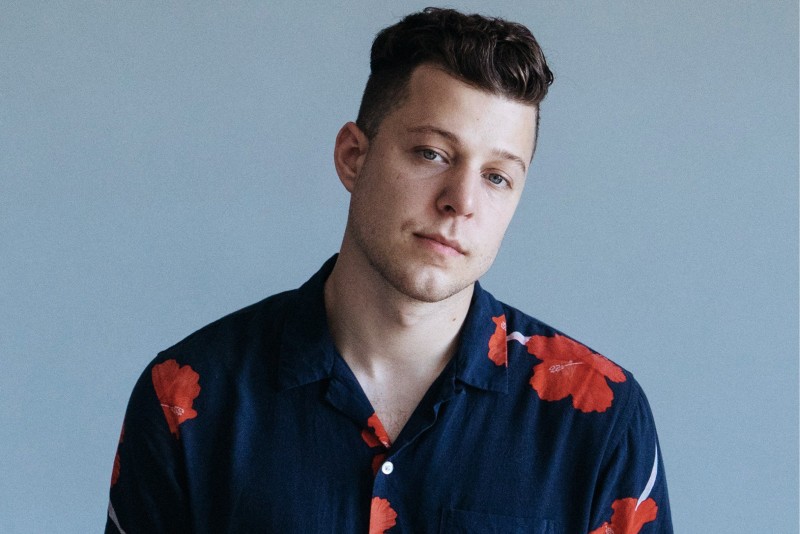 Taste Test: Dylan Dunlap learns not to take life so damn ‘Seriously’