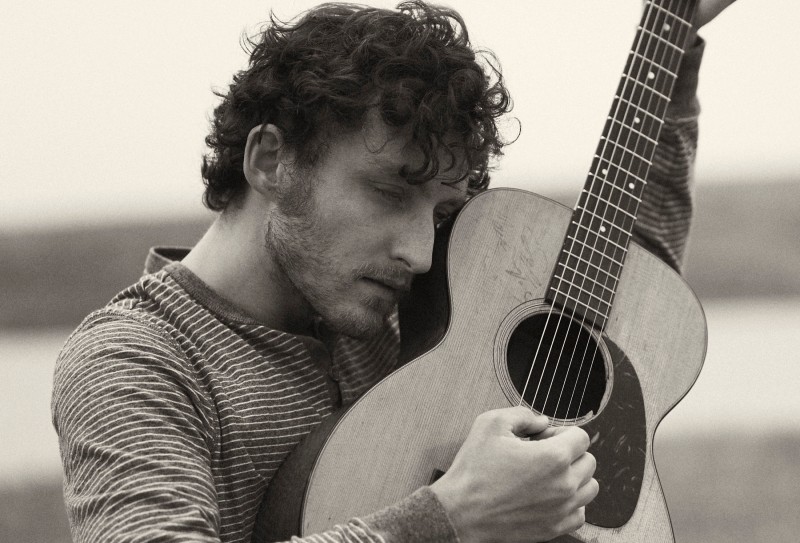 Freshly Squeezed, Vol. 150: John Calvin Abney, Cameron Hawthorn, Social Gravy, and more