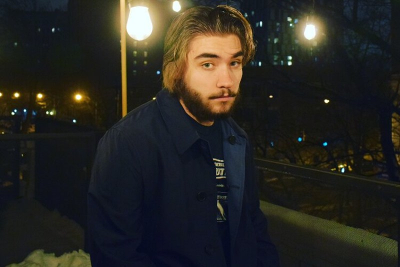 Taste Test: Jakob Leventhal & Sarah Jarosz haunted by ‘Greenwich Village Ghosts’