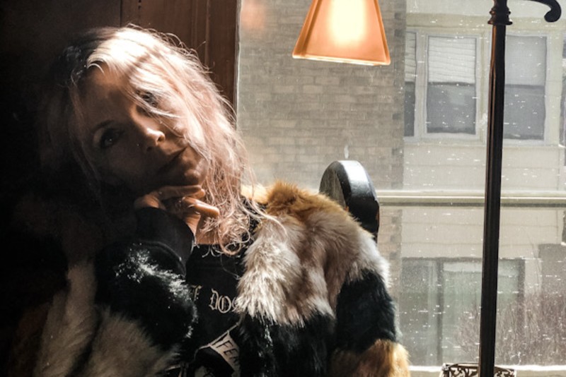 Taste Test: JEEN falls off the ‘Deep End’