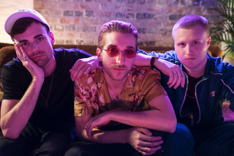 Taste Test: Liimo muse on summer breakups with new song, ‘Miracle’