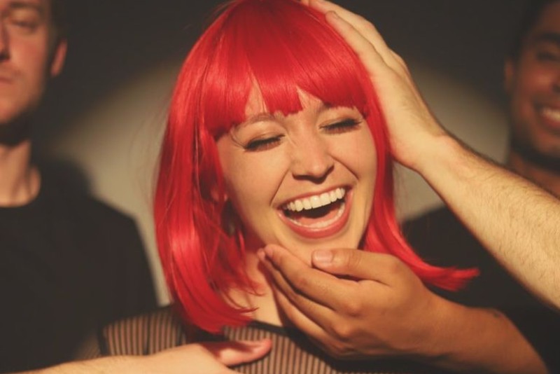 Taste Test: Mary Moore throws emotions to the wind with ‘Cold Hands’