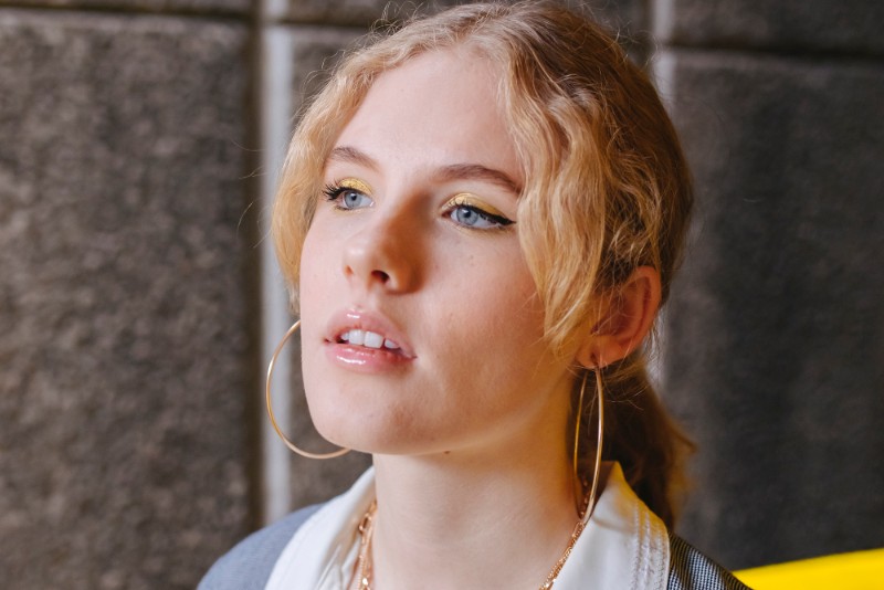 Taste Test: Meg Smith casts a dark magic incantation with new song, ‘Cross My Heart I Hope U Die’