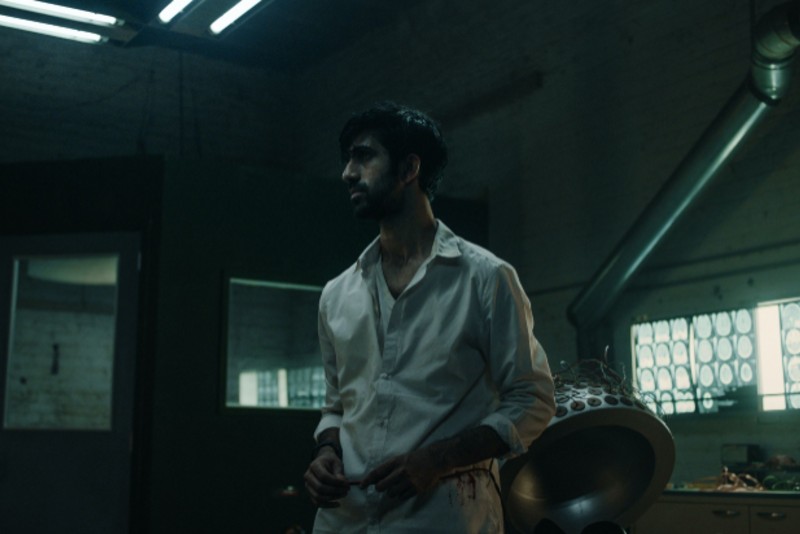 Fantasia Fest 2020: ‘Minor Premise’ wields real science for thrilling sci-fi fantasy