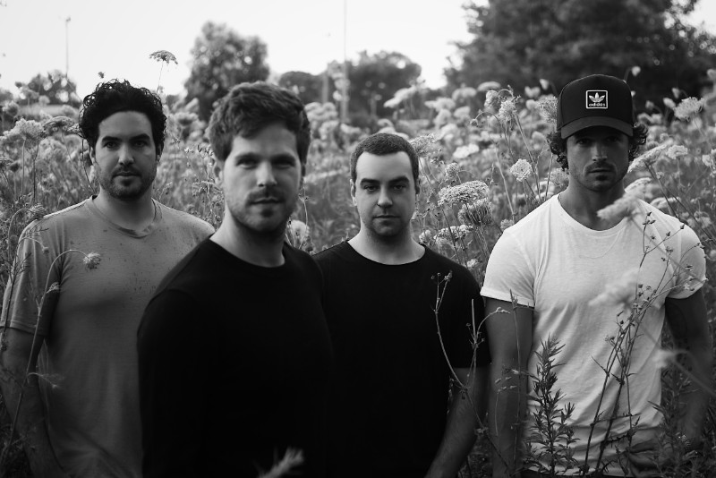 Interview: OK Mayday spin plush soundscapes