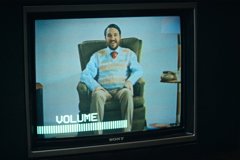 Review: ‘Rent-A-Pal’ descends into maddening loneliness