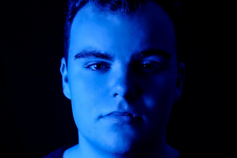 Taste Test: Ryan Nealon escapes from the past with new song, ‘Lights Out’