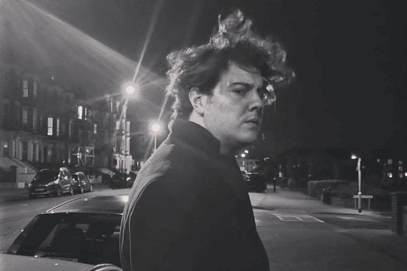 Taste Test: Samuel Nicholson severs emotional ties with new song, ‘Andy’