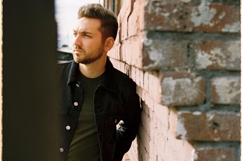 Taste Test: Simon XO celebrates a weathered journey on new song, ‘Give You What You Gave’