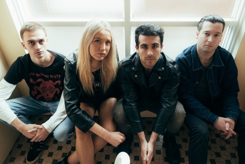 Taste Test: The Flowers burn body image to the ground with new song, ‘You Don’t Say!’