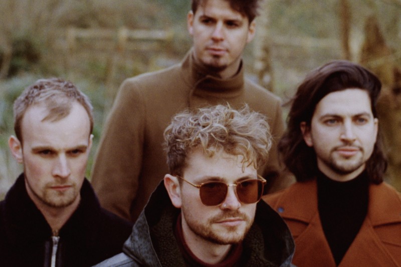 Taste Test: The King’s Parade long to be regret-free in new video, ‘How Long?’