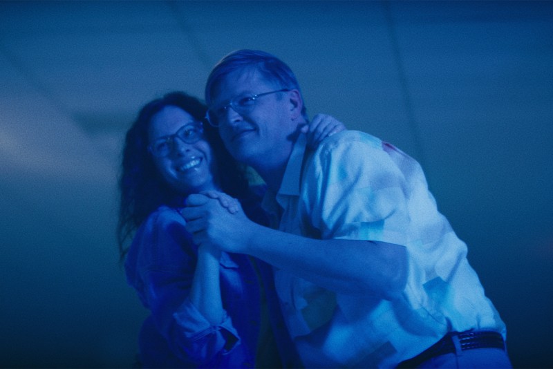 Interview: Amy Rutledge on ‘Rent-A-Pal,’ fate, and loneliness