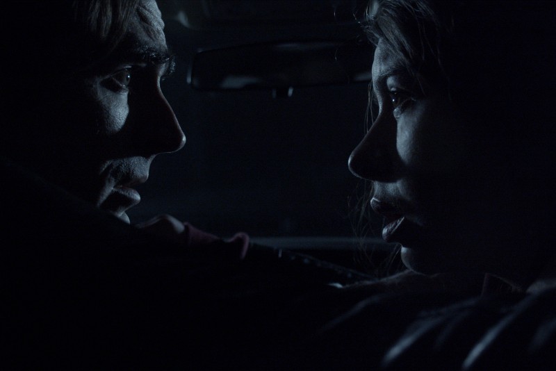 Nightstream 2020: ‘An Unquiet Grave’ carves to the core of death & grief