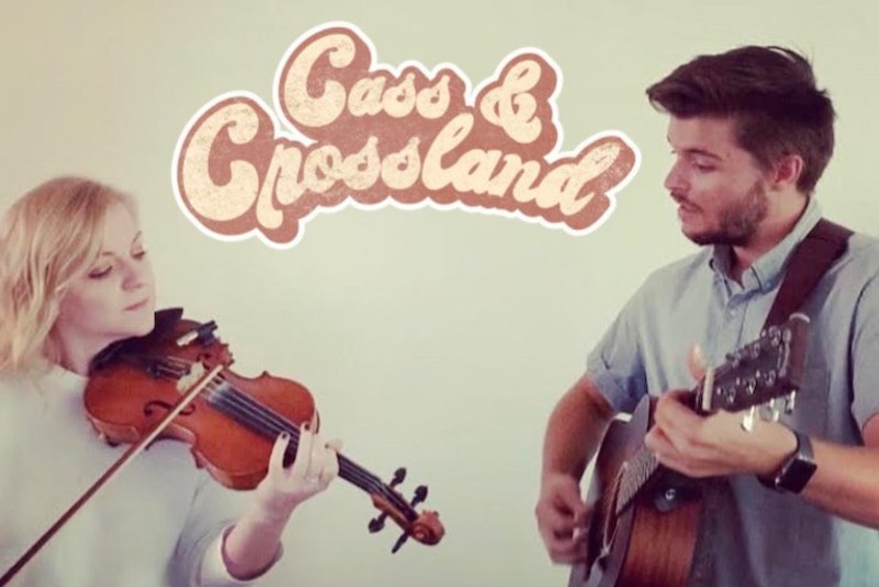 Taste Test: Cass & Crossland swim through grief on ‘The Death of Maggie Simon’