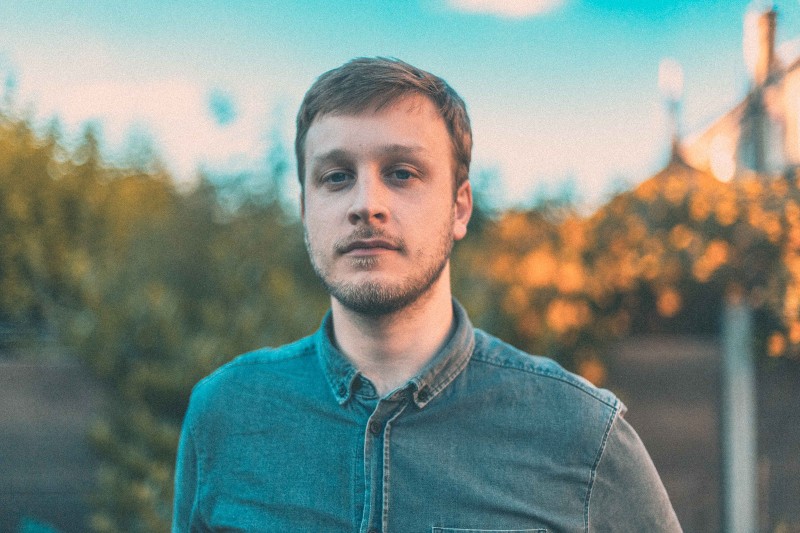 Taste Test: Dan Ferguson peels back his own ‘Disguise’