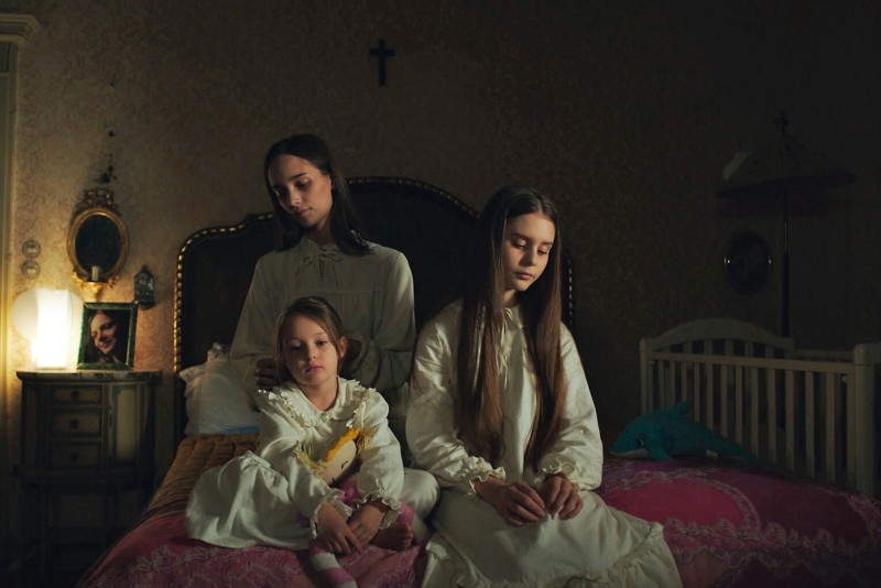 Nightstream 2020: ‘Darkness’ captures ongoing struggle of women against the patriarchy