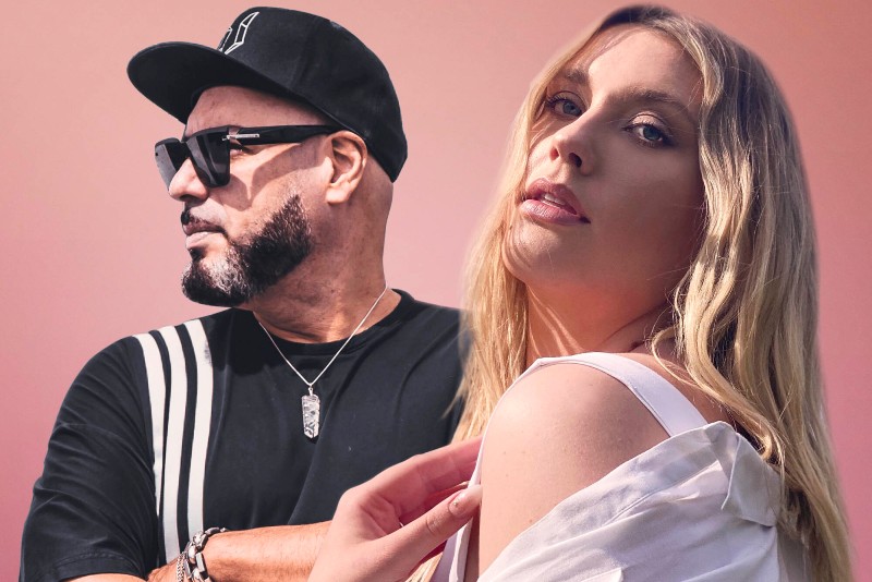 Taste Test: Ella Henderson & Roger Sanchez slip into midnight reveries with ‘Dream on Me’
