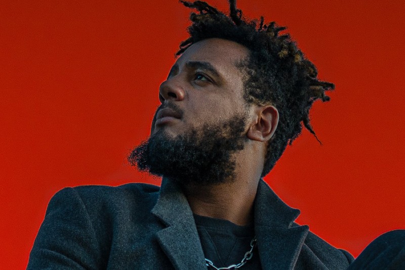 Taste Teet: Erik Frank gets caught in a lovesick web on new bop, ‘Low Key’