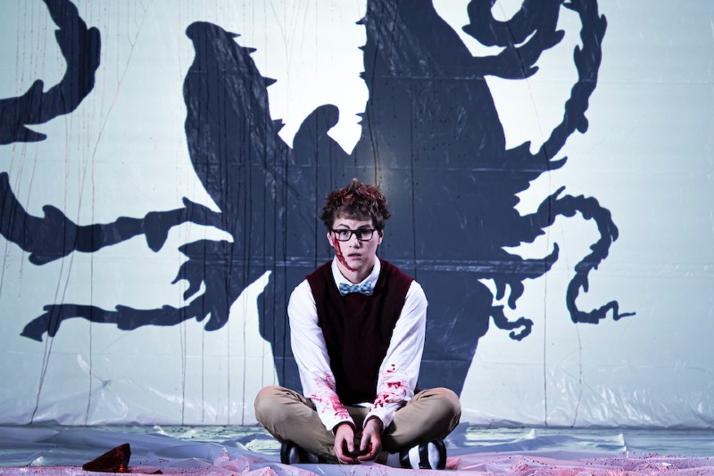 Freshly Squeezed, Vol. 155: Blake English, Zach Benson, Primme & more