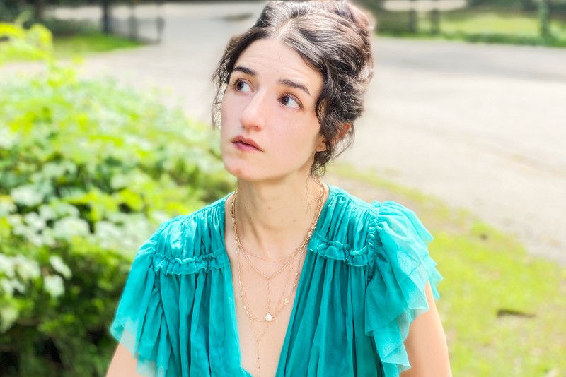 Freshly Squeezed, Vol. 157: Illicit Ghost, EG Vines, Cam & more