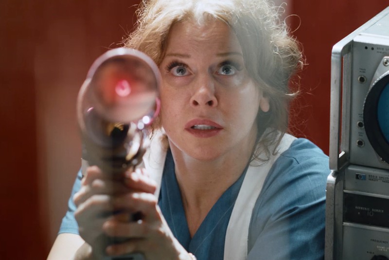 FrightFest 2020: October Edition Round-Up