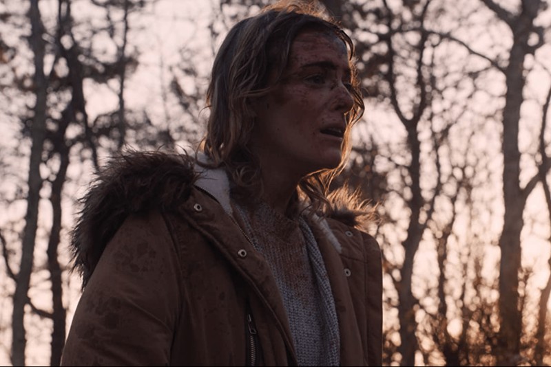 Nightstream 2020: ‘It Cuts Deep’ marries mumblecore and slasher