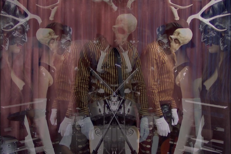 Taste Test: Killjoy & the Cutthroats are ‘Running’ for their lives