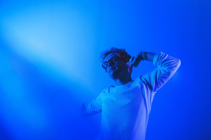 Taste Test: Superheart floats away on the breeze with new song, ‘LILO’