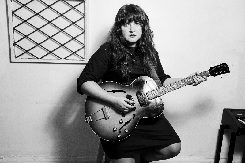 Taste Test: Abigail Lapell scrawls love letter to Nashville with ‘Halfway to Mexico’