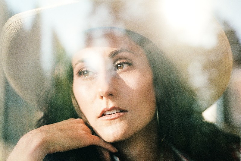 Review: Cf Watkins devastates the senses with second record, ‘Babygirl’