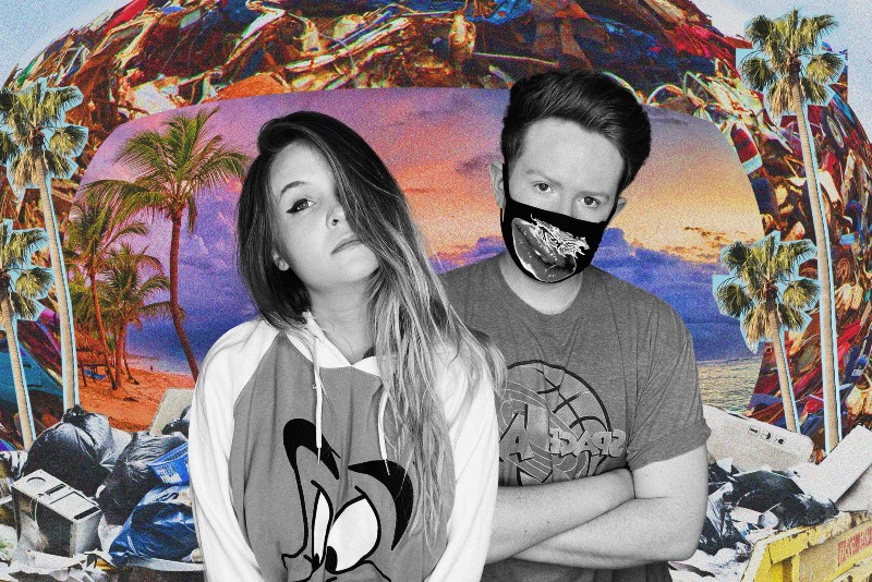 Taste Test: Cherryade serve up greasy ‘Fast Food’