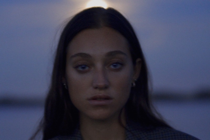 Taste Test: Emi Wes eyes bloody revenge with spooky ‘Where’s My Money’