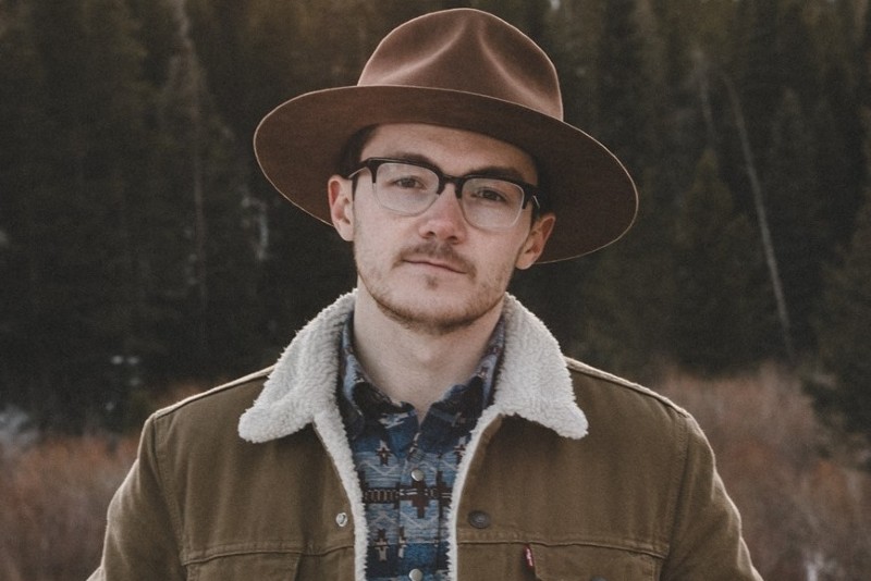 Taste Test: Jacy James Anderson loses himself in the open road with ‘Just Ain’t Home’