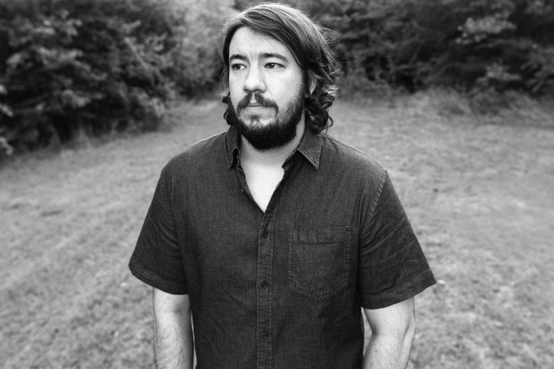 Premiere: Jon Danforth dissects love and loss with new EP, ‘Seasons’