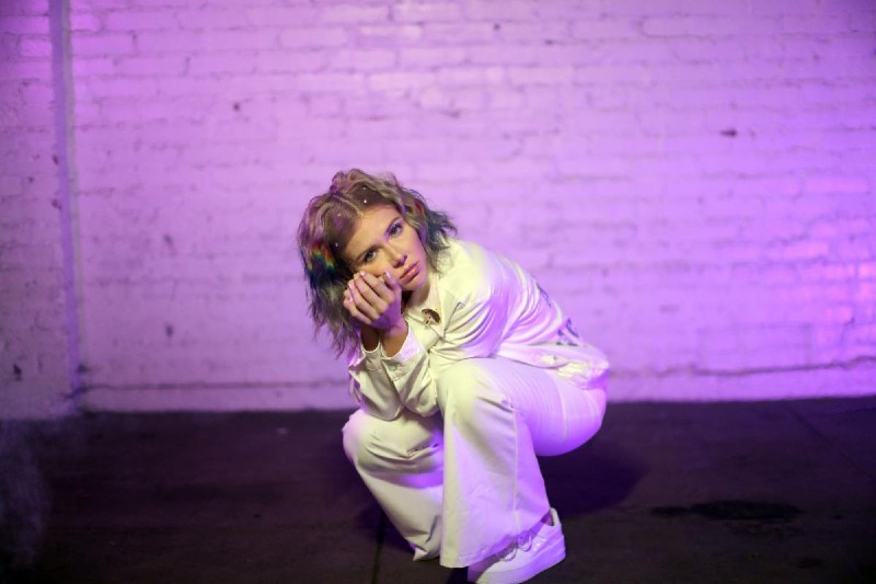 Taste Test: Kayls terrifies with nightmarish new song, ‘Bend & Bow’