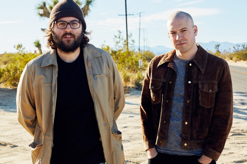 Taste Test: Limón Limón confront the past with ‘Northern California’