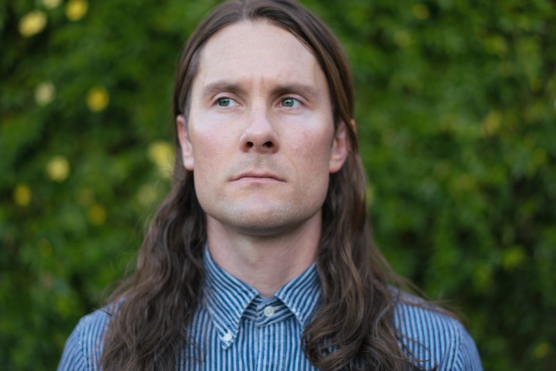 Taste Test: Nathaniel Paul turns to the haunting wind for ‘Virtues’