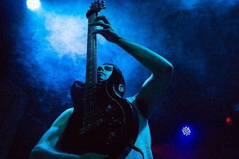 Taste Test: Pat Dimitri argues with his brain on ‘Synapse’