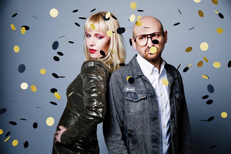 Taste Test: RYAL honor late friend with new song, ‘Thunder (Solo on the Dance Floor)’