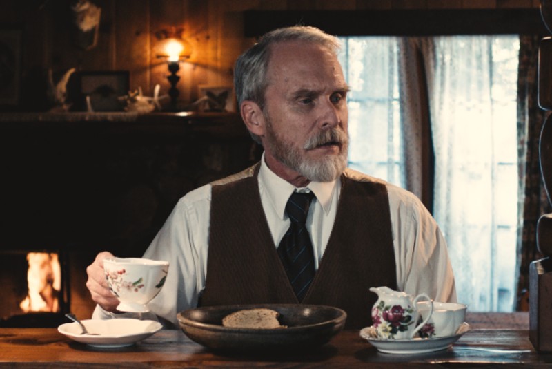 Review: ‘Rum Go!’ serves up striking monkey’s paw tale