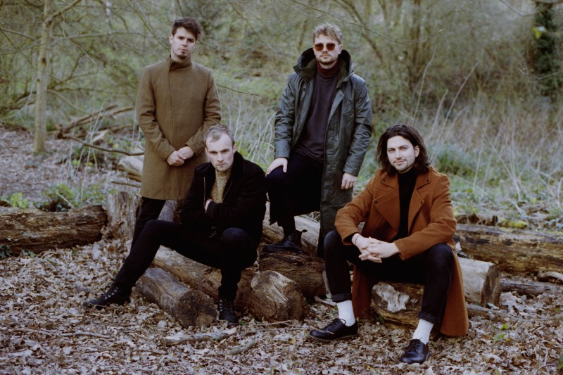 Taste Test: The King’s Parade wallows in self-inflicted misery with ‘Sister’