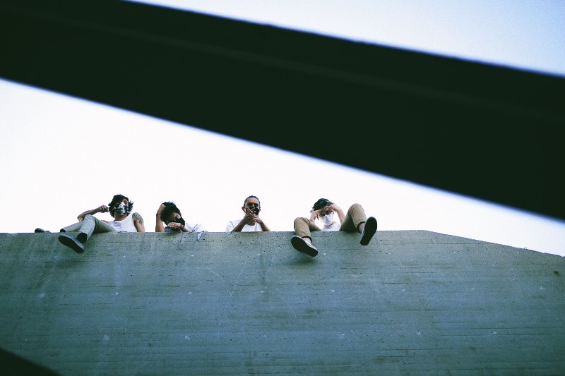 Taste Test: The Millennial Club juggle a relationship’s early days with ‘complicated/overrated’