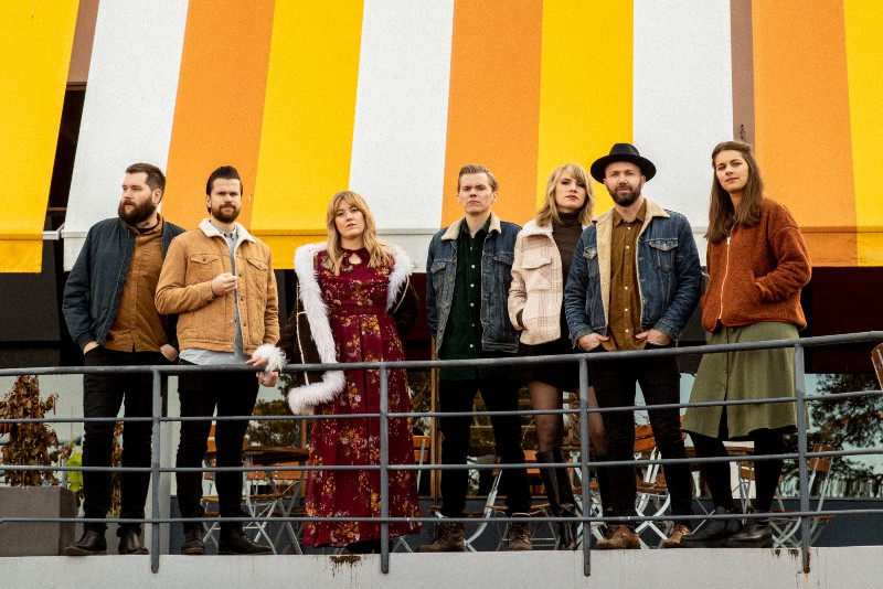 Taste Test: The Northern Belle spread rose-cheeked cheer with ‘(Dim Down) the Christmas Lights’